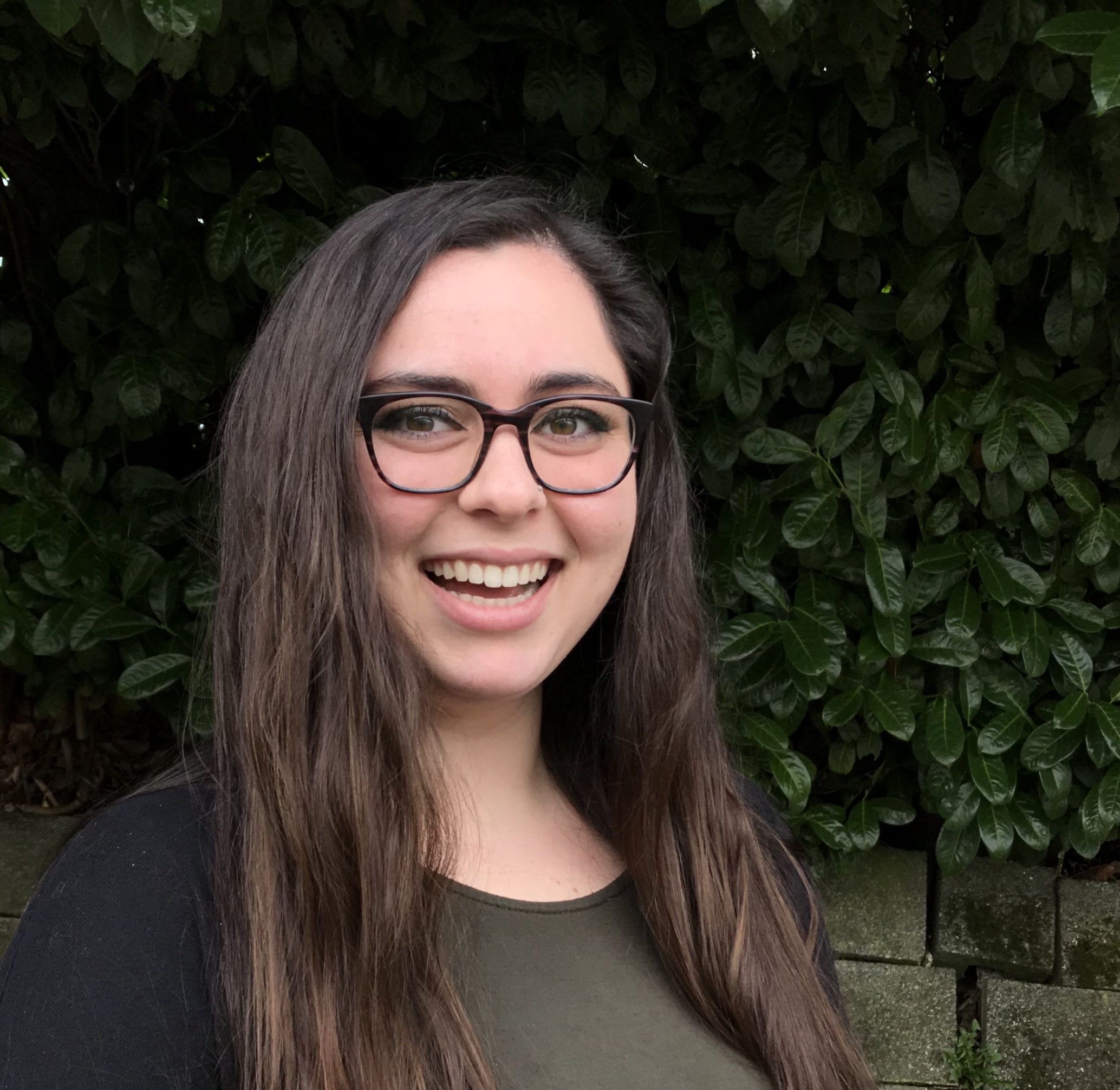CJurdy Headshot Cilia Jurdy